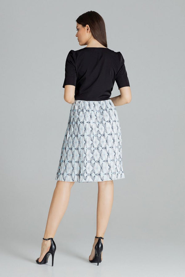 Short sleeve shirt model 143911